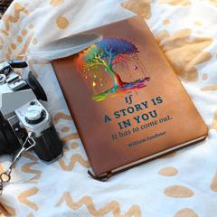 The Story Within - Journal